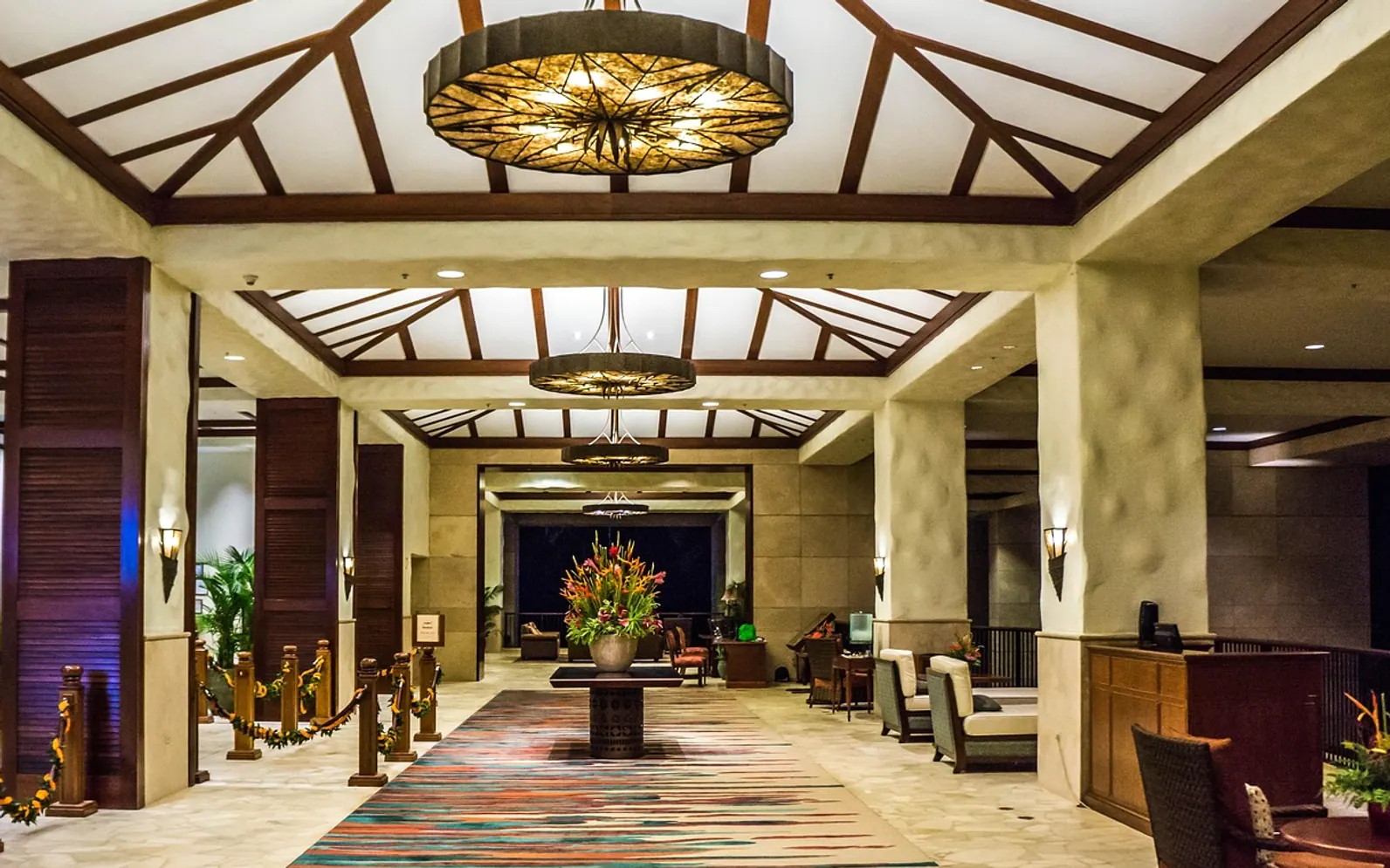 Ko olina marriott, hotel and resort